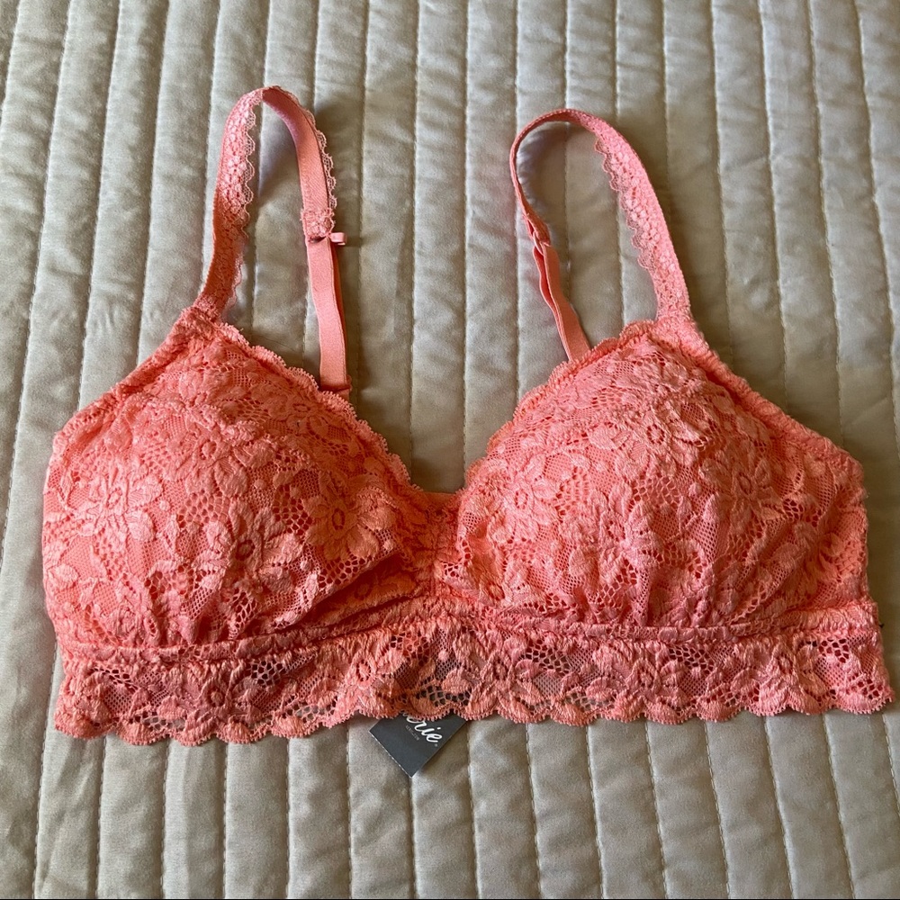NWT Aerie Lace Bra 💕